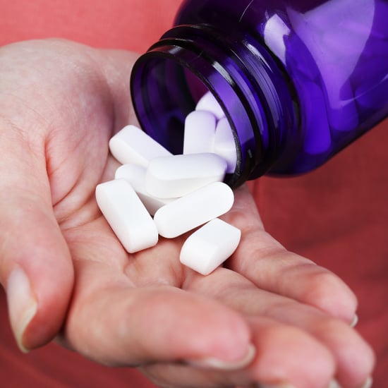 Skin and Hair Supplements | InStyle