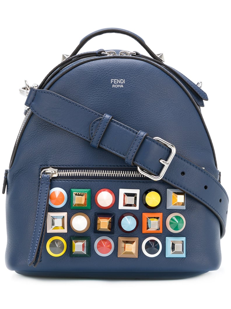 Blake's Fendi Backpack