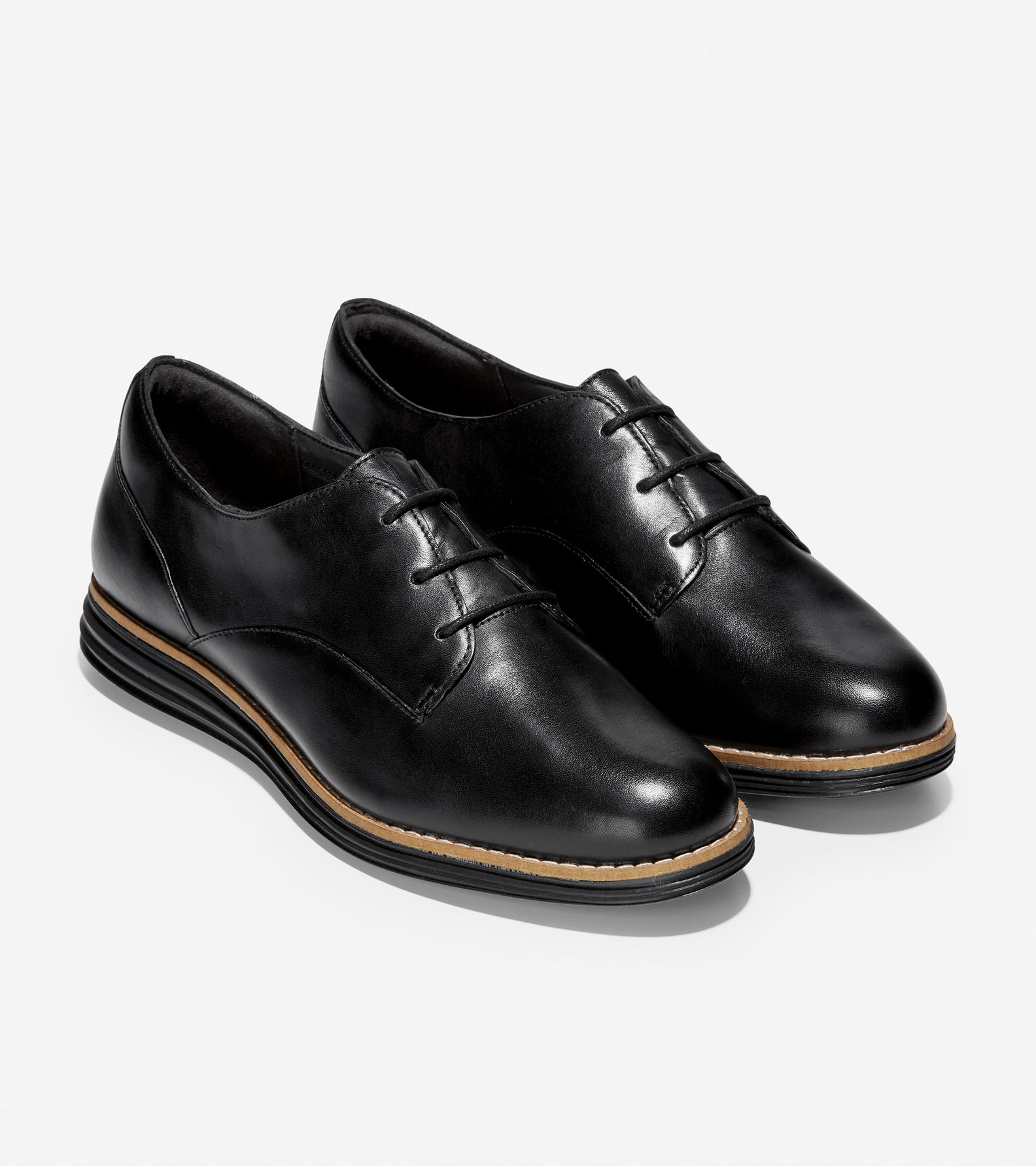 Best Oxford Shoes For Women 2023 POPSUGAR Fashion