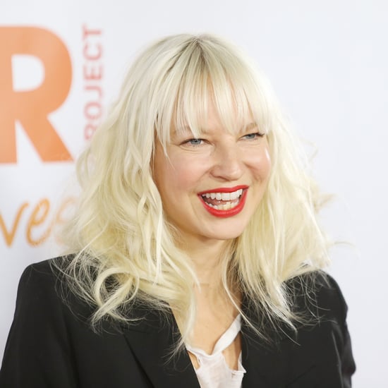 Did Sia Adopt a Son in 2020?