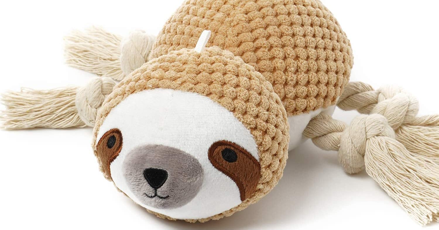 Battle-Tested Boredom Busters: 20 Dog Toys For Aggressive Chewers