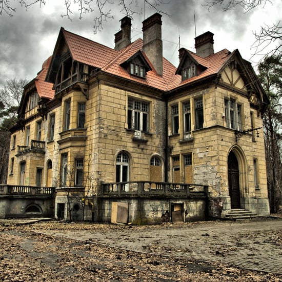 How to Know If Your House Is Haunted