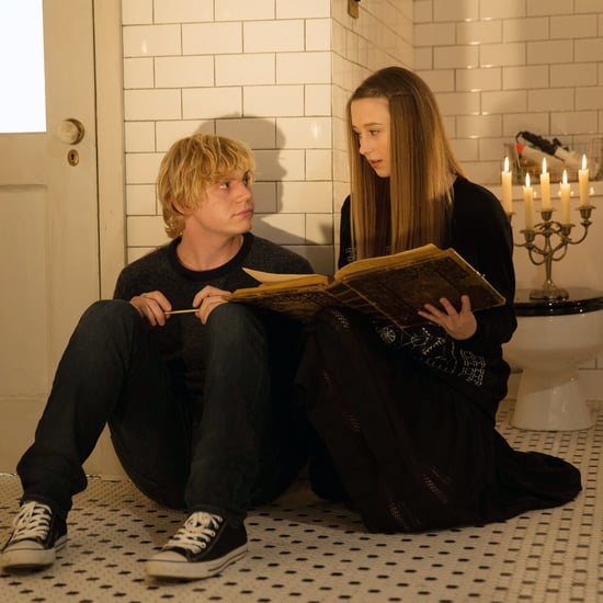 What Happens in American Horror Story Coven?