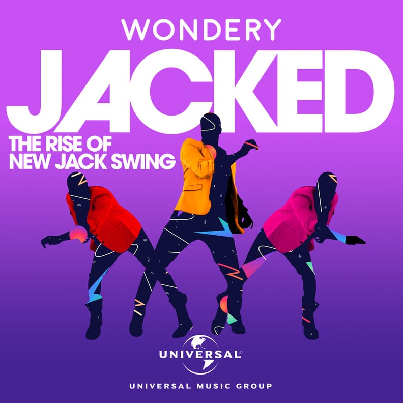 Jacked: The Rise of New Jack Swing