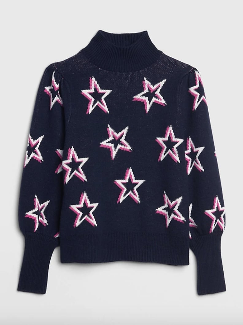 Trending Sweater Styles 2019 POPSUGAR Fashion