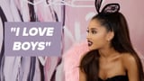 Ariana Grande Viva Glam 2016