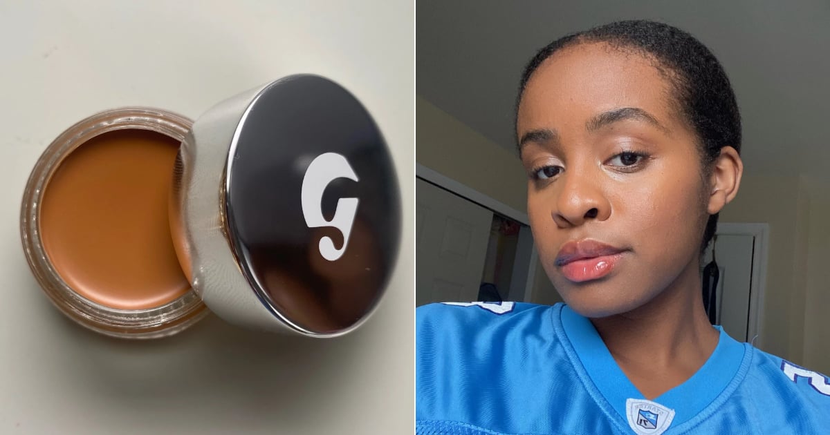 Glossier concealer online