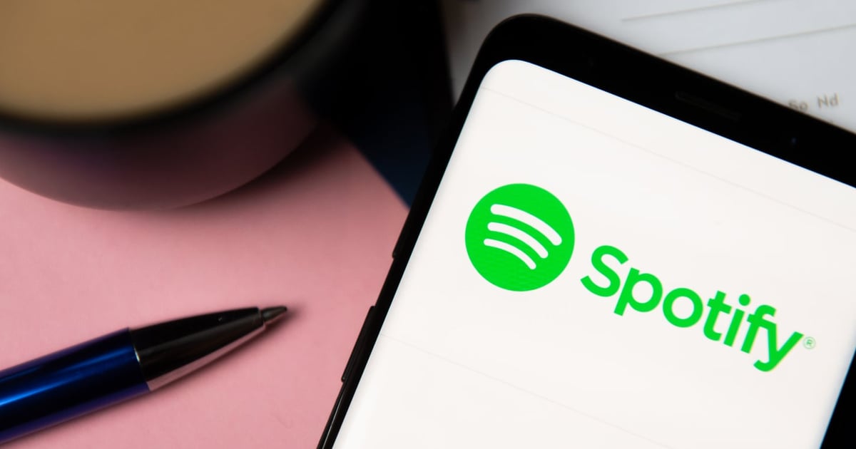 Spotify's New Feature Lets You Filter "Liked" Songs by Mood POPSUGAR Tech