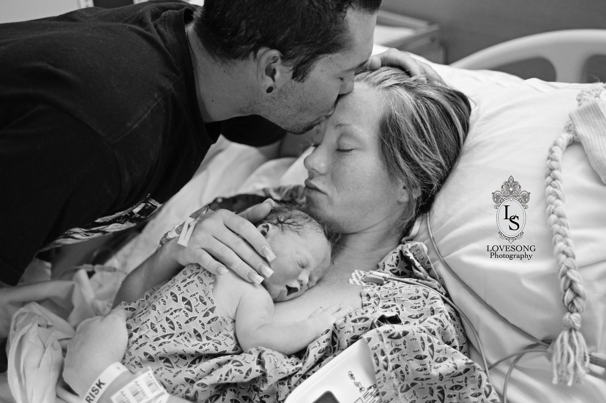 Stillborn Baby Photos POPSUGAR Family