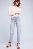 10 Stylish Blue Jeans to Get Your Hands On in 2018