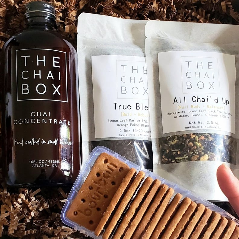 The Chai Box