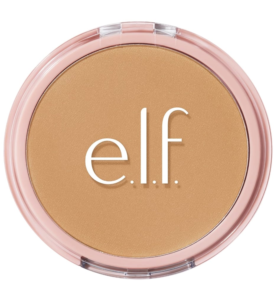 E.l.f. Halow Glow Powder Filter