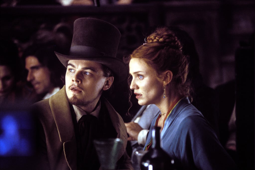 Gangs of New York: 2 hours, 47 minutes