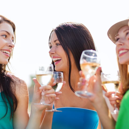Where to Meet Friends After College