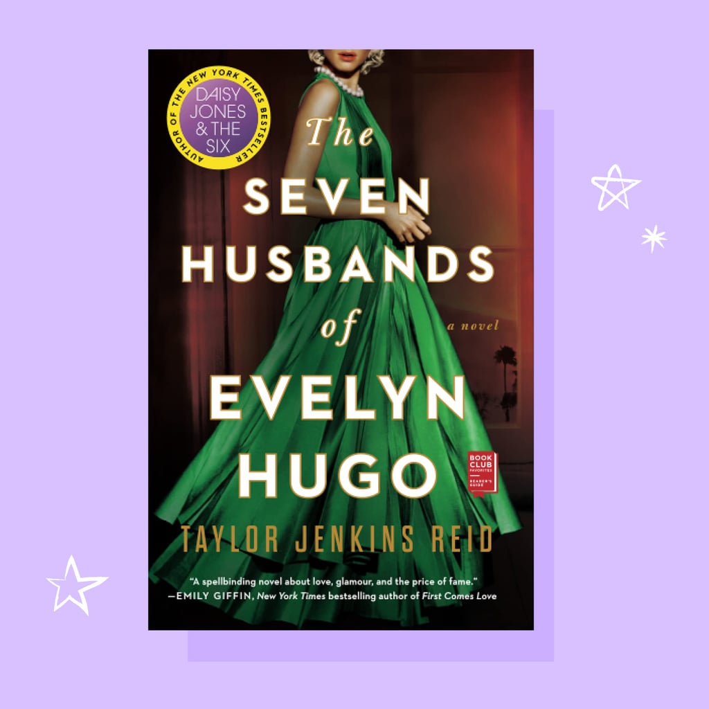 The Seven Husbands of Evelyn Hugo Review