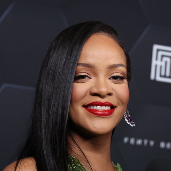 What We Can Learn From Rihanna's Birth Chart