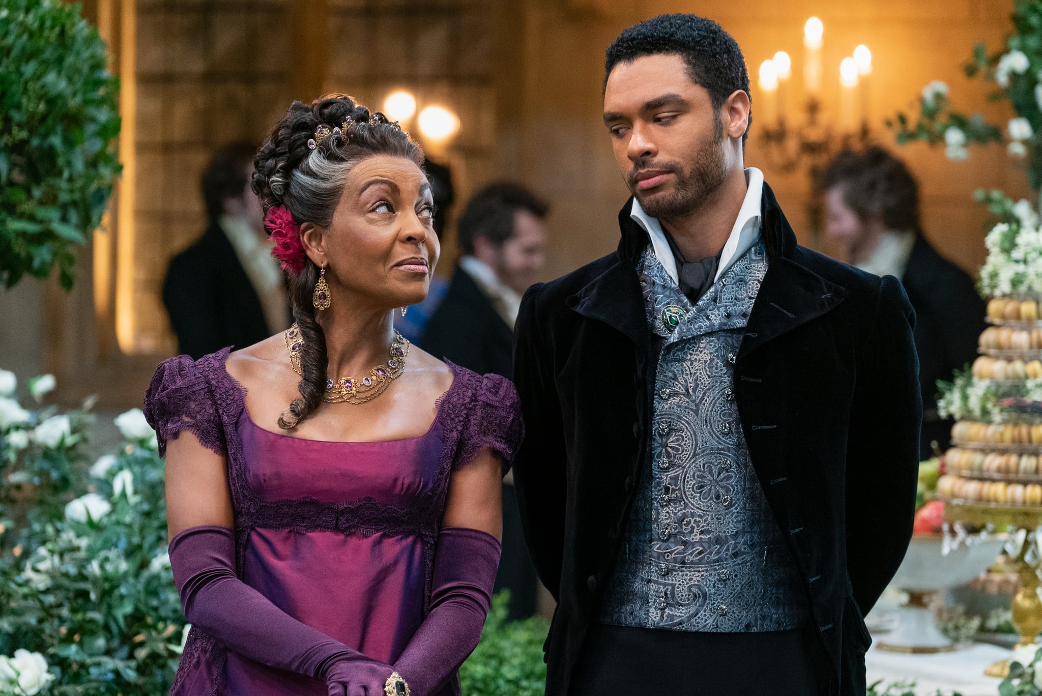 Bridgerton season 1 online episode 1 watch online