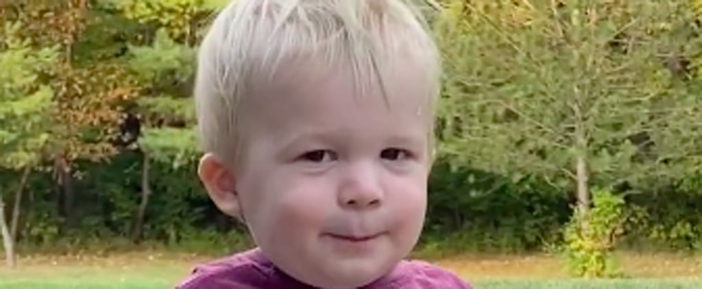 TikToks of a Little Boy's Mispronunciation of "Popsicle"