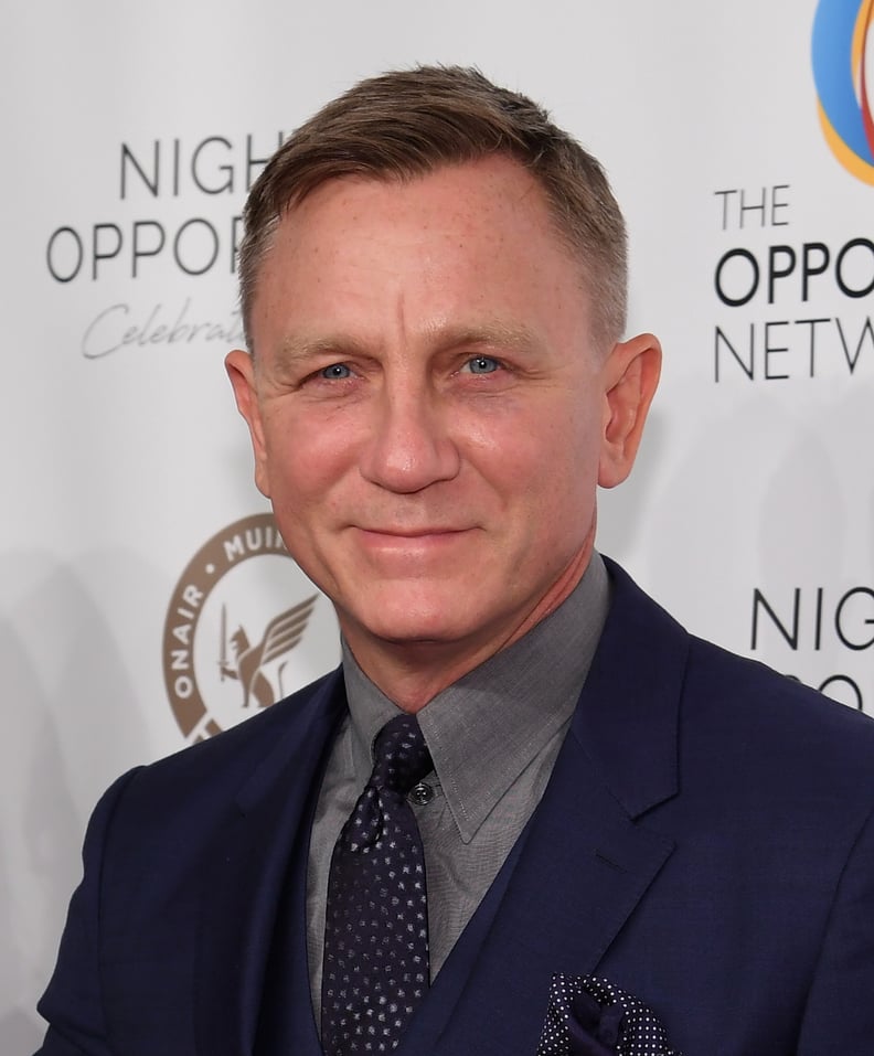 Daniel Craig