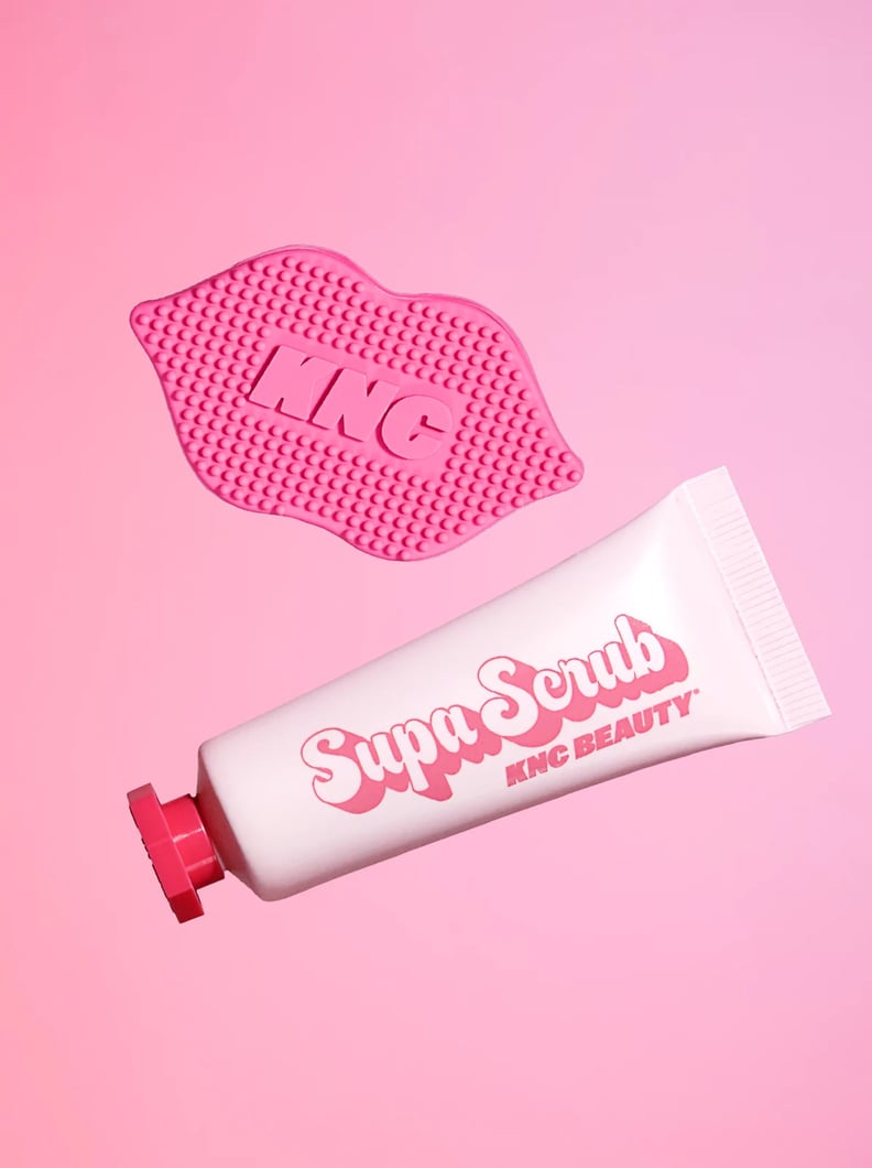 KNC Beauty Supa Scrub Set