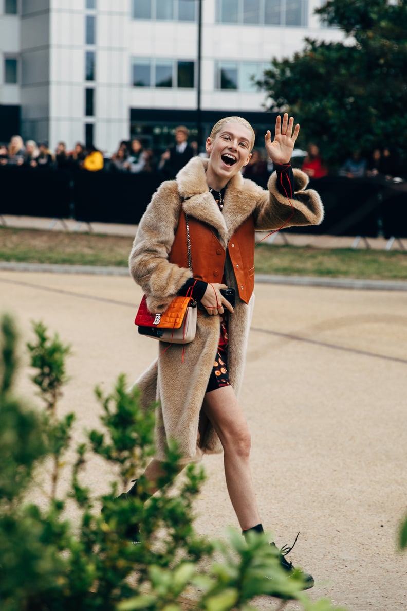 Winter Coat and Jacket Trends to Try 2019 PS UK Fashion