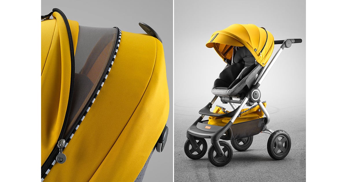 stokke scoot 2016