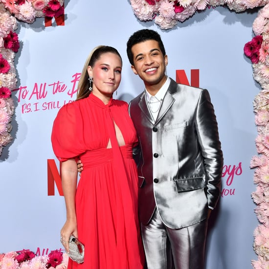 Jordan Fisher and Wife Ellie Expecting a Baby Boy