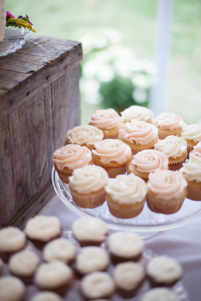 Apple Orchard Wedding