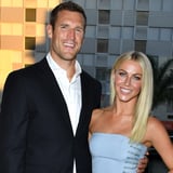 Brooks Laich? K**w Stole Julianne