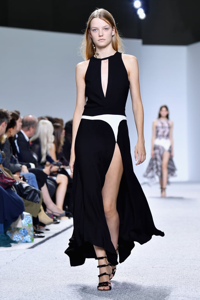 Giambattista Valli Spring 2017 Collection