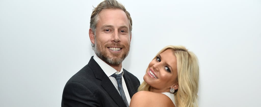Jessica Simpson Is Pregnant With Her Third Child — See Her Sweet Announcement