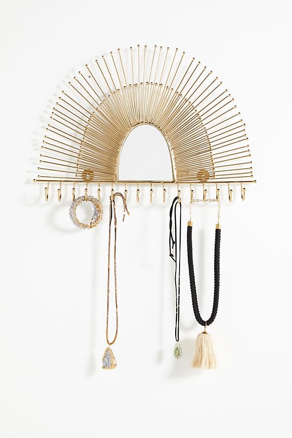 Naomi Jewellery Rack