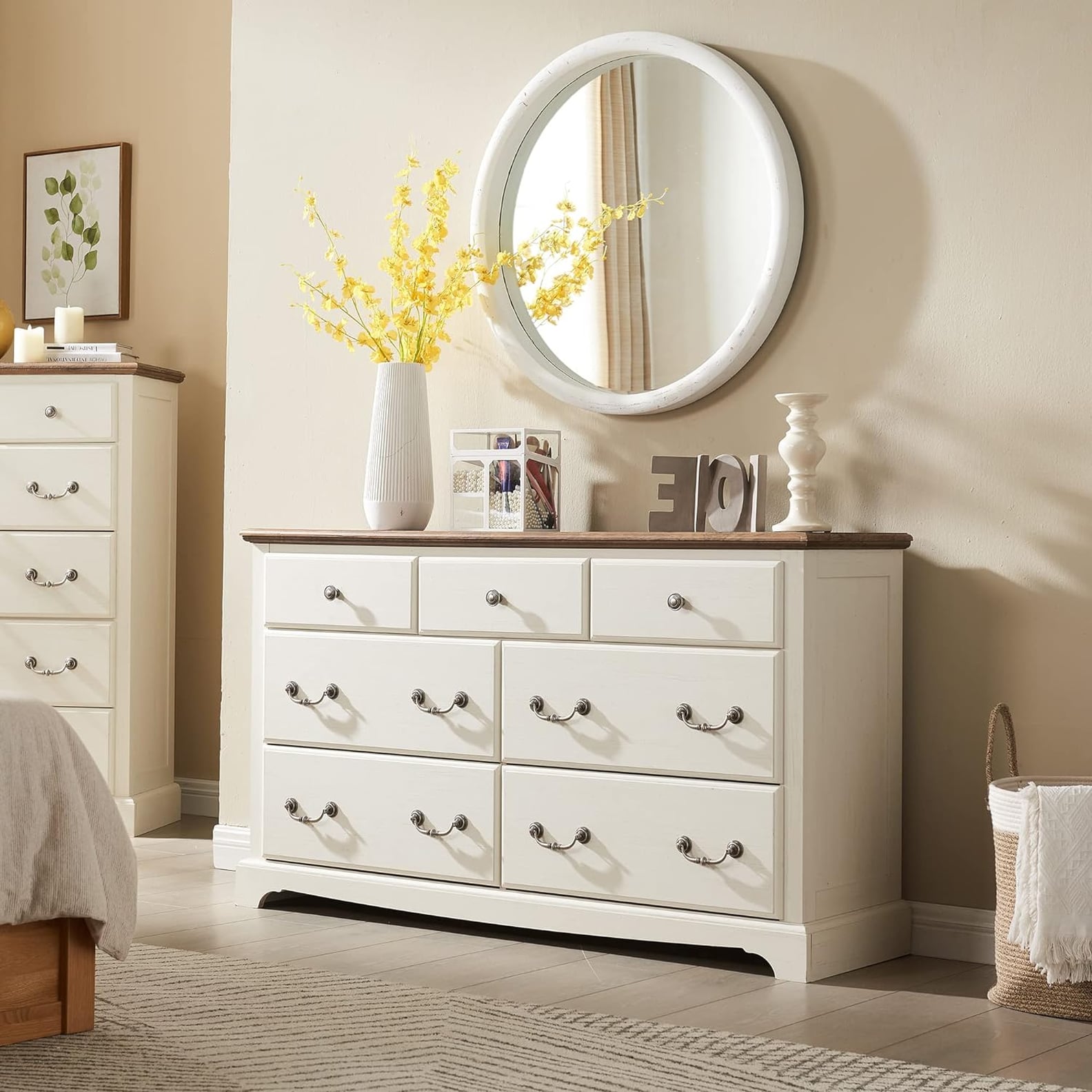 Best Dressers on Amazon POPSUGAR Home