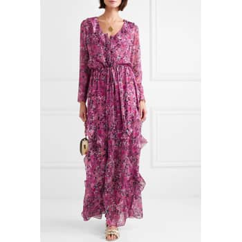 Kate Middleton Floral Dress at Wedding Rehearsal 2018 POPSUGAR