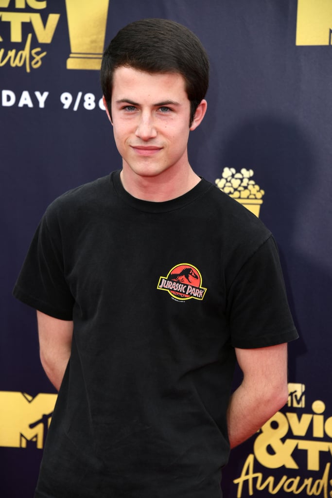 Dylan Minnette Pictures