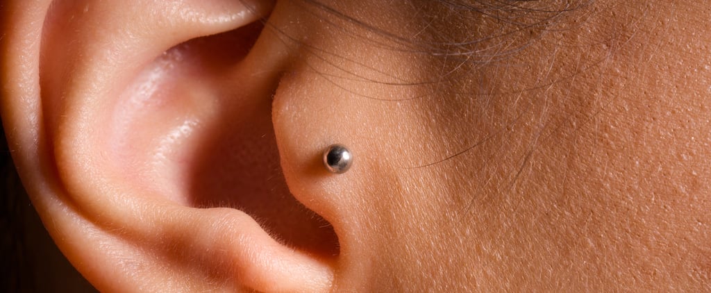What to Know Before Getting a Tragus Piercing