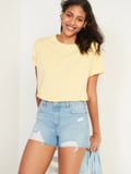 35 Pairs of Old Navy Shorts You’ll Live In When Temperatures Soar