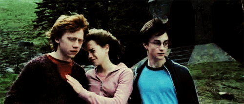 The art of never, ever letting someone feel like a third wheel.