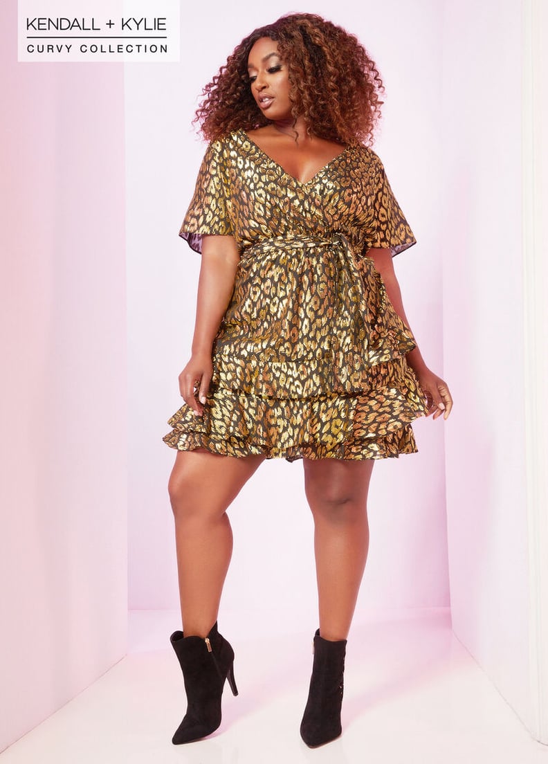 Kendall Kylie Made a Curvy Fashion Line For Ashley Stewart