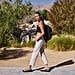 Athleta Kinetic Bag Collection