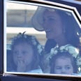 Take a Peek at Kate Middleton's Cutest Mom Moments From the Royal Wedding