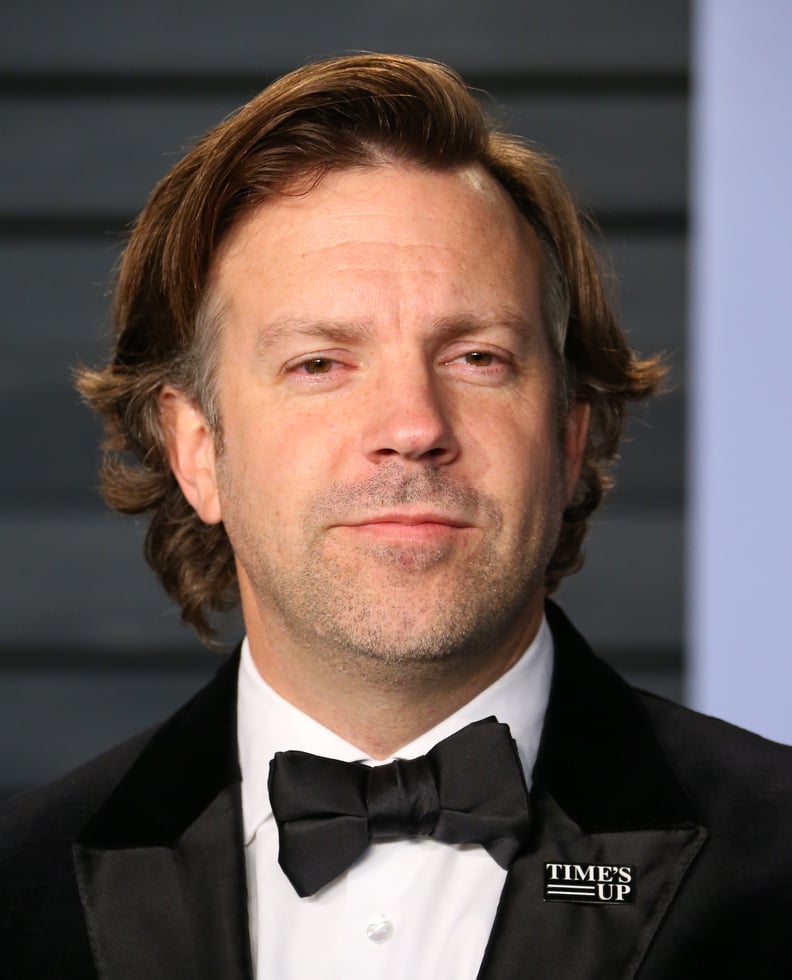 Jason Sudeikis