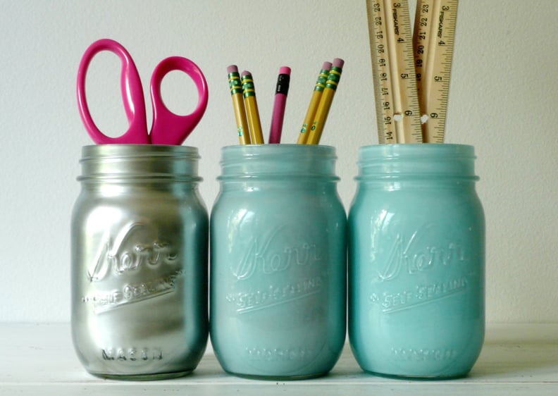 12 Reasons I Use Mason Jars For My Morning Coffee · Mason Jar