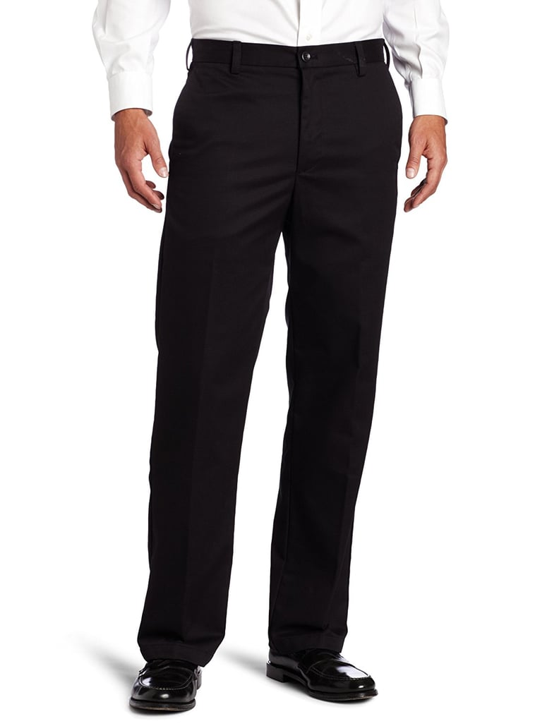 Izod Men's Straight-Fit Pant