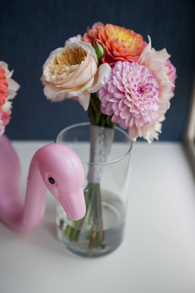 San Francisco Wedding With Retro Details