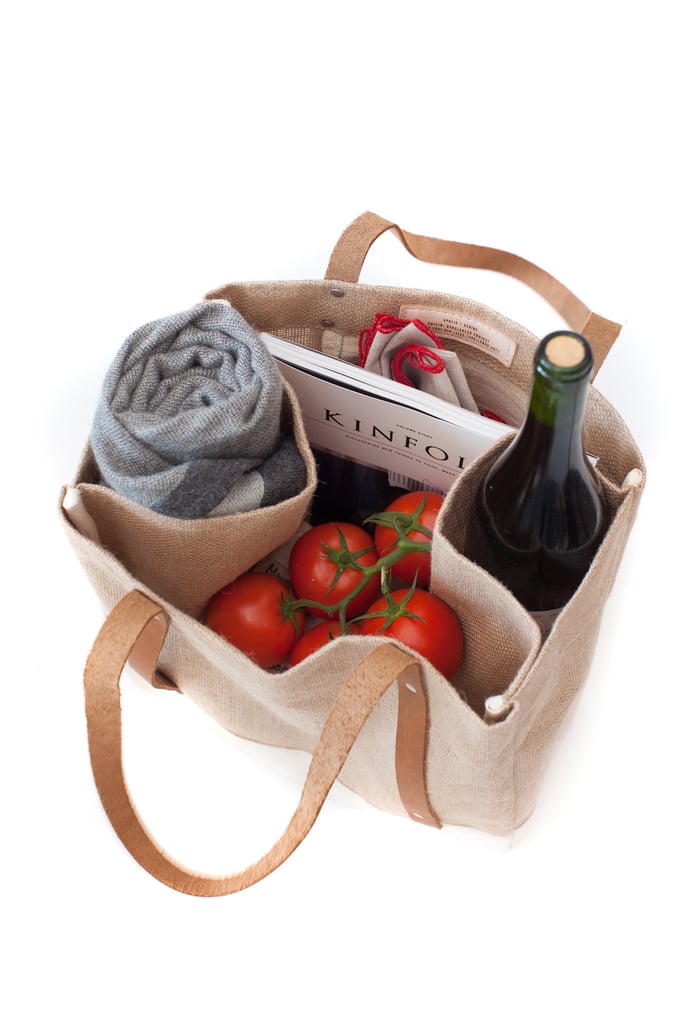 Wine Tote