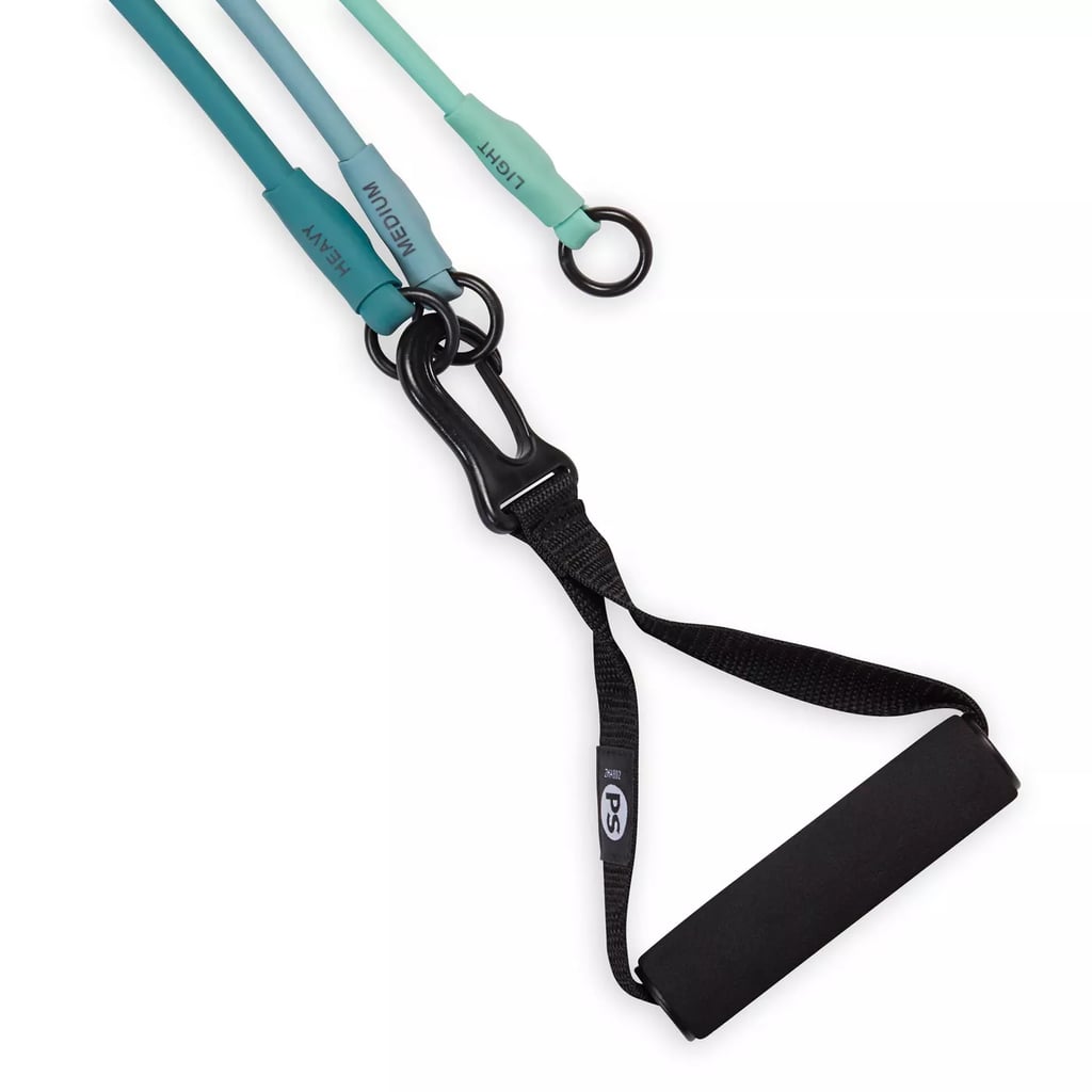 How Do I Use the POPSUGAR 3-in-1 Resistance Cord?