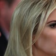 Here's the Thing About Ivanka Trump's New White House Role: It's Possibly Illegal