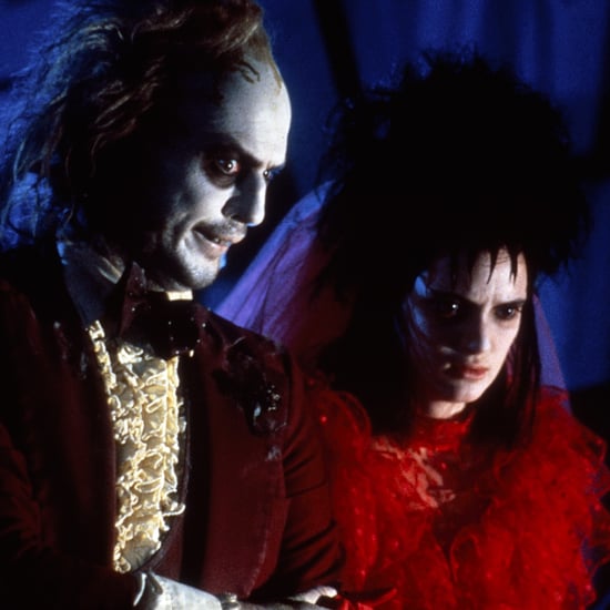 Beetlejuice Sequel Cast, Release Date