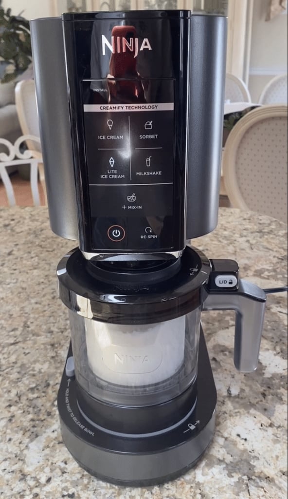 Best Ice Cream Maker